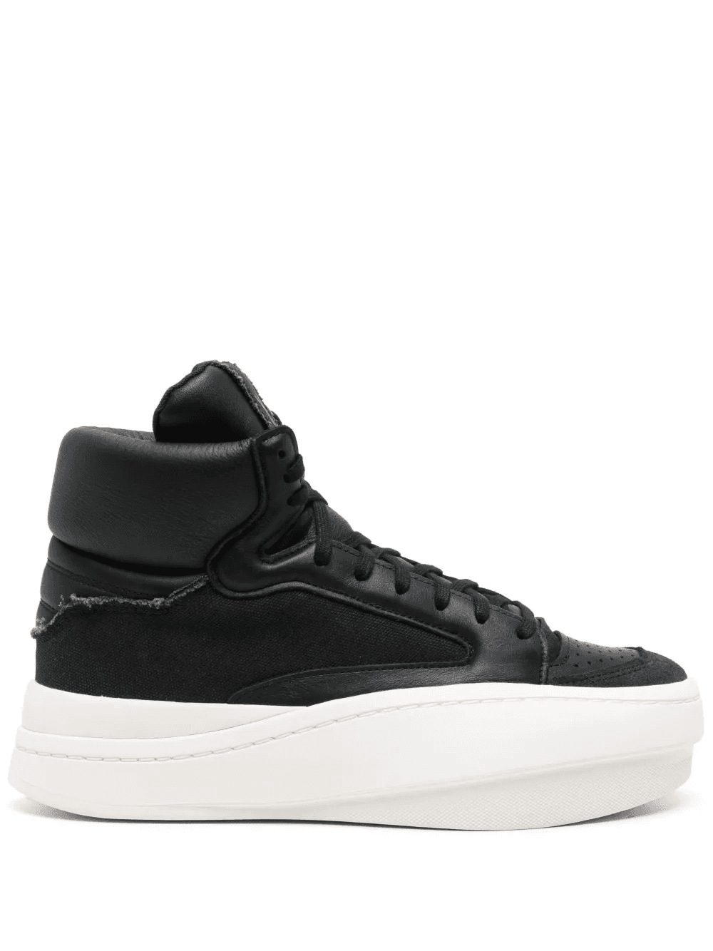 Centennial high-top sneakers - Image 1