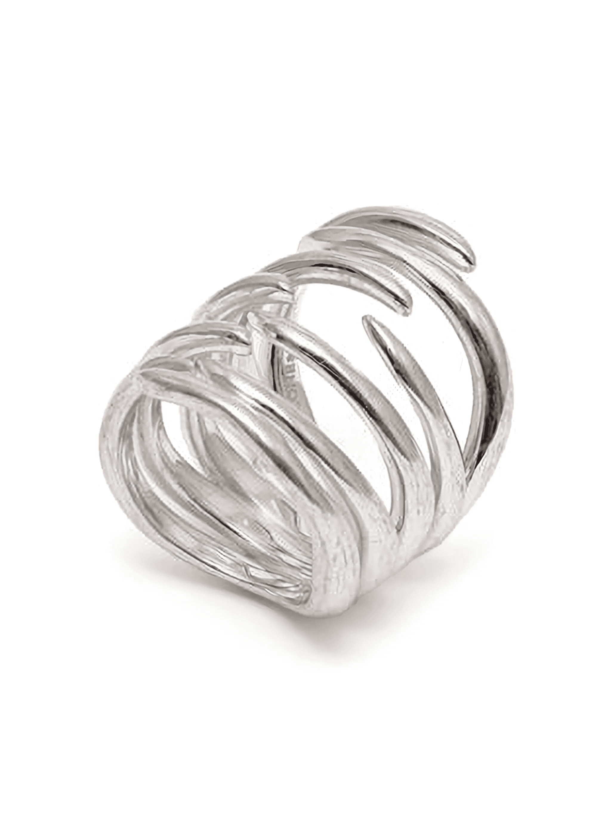 multi-bands ring - Image 1