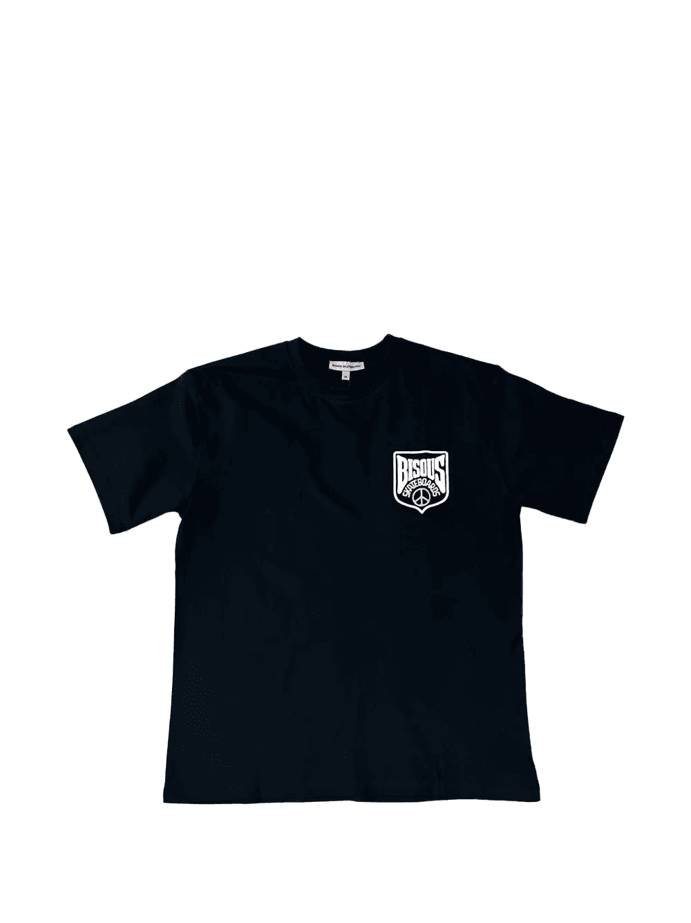 Blason printed T-shirt - Image 1