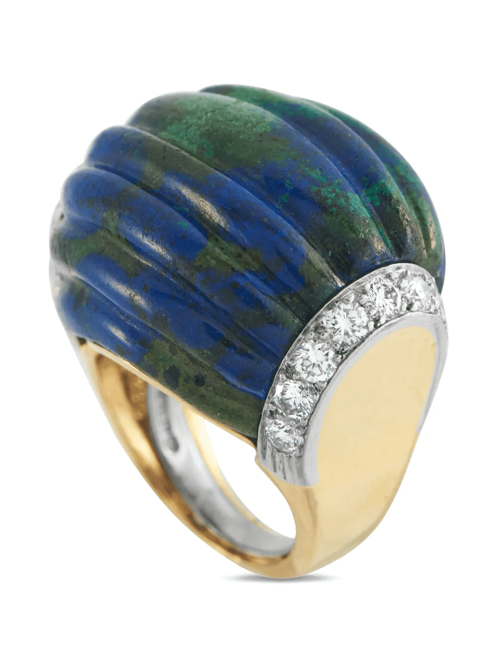 diamond ring - Image 1