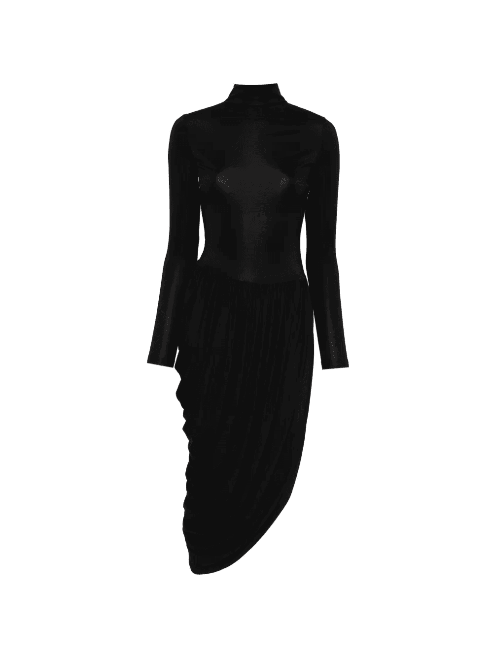 Solina sleeved dress - Image 1