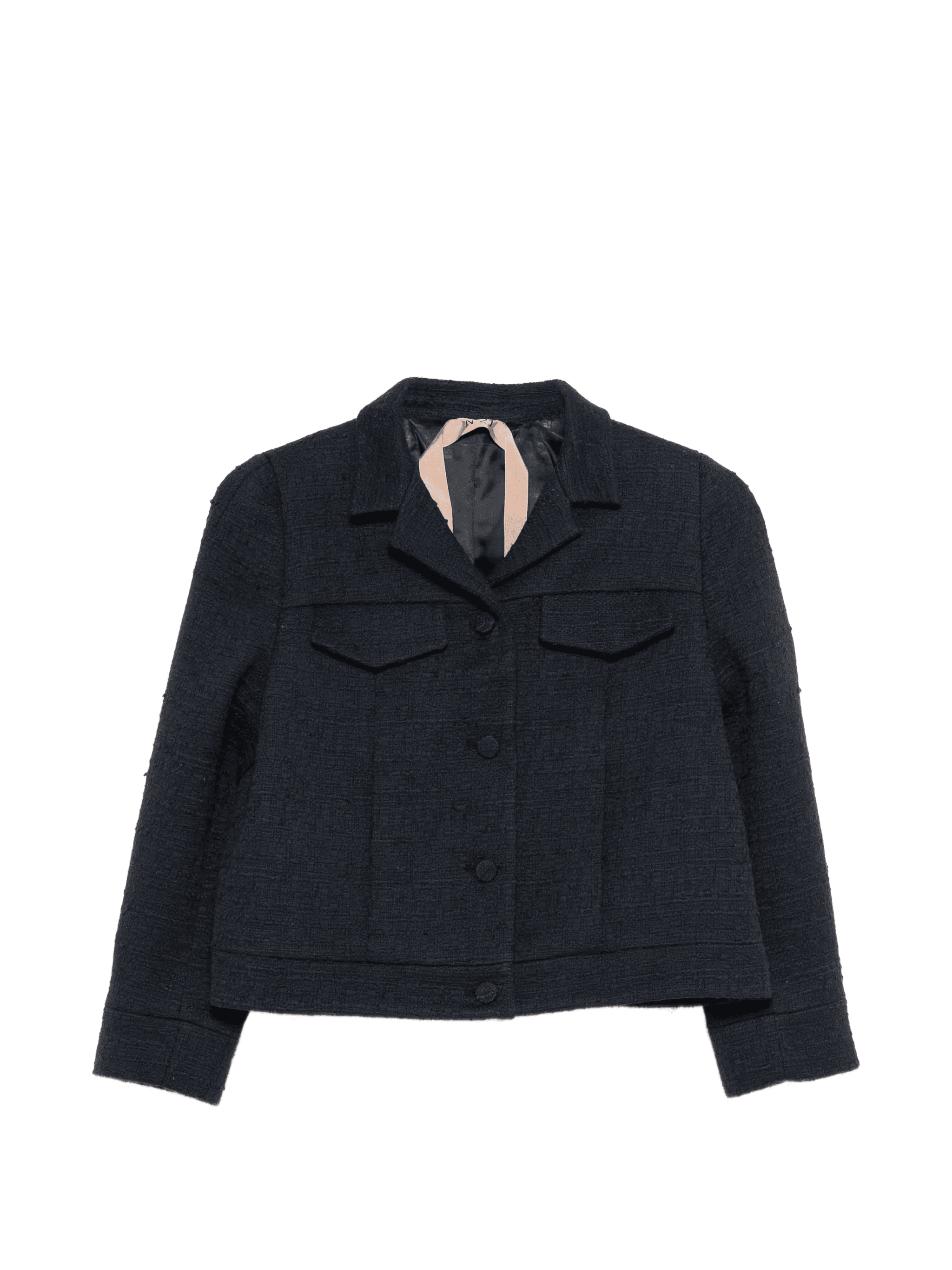 pocket jacket - Image 1