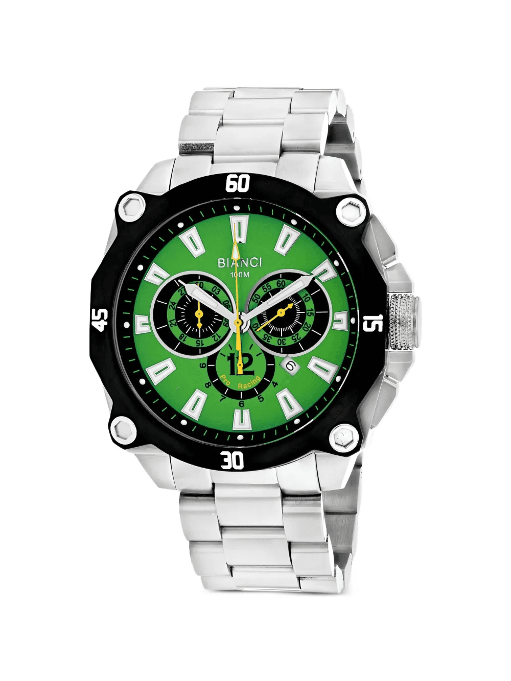 Enzo 49mm watch - Image 1