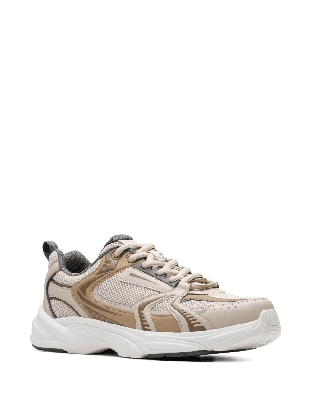 Crafton Move lace-up sneakers - Image 1