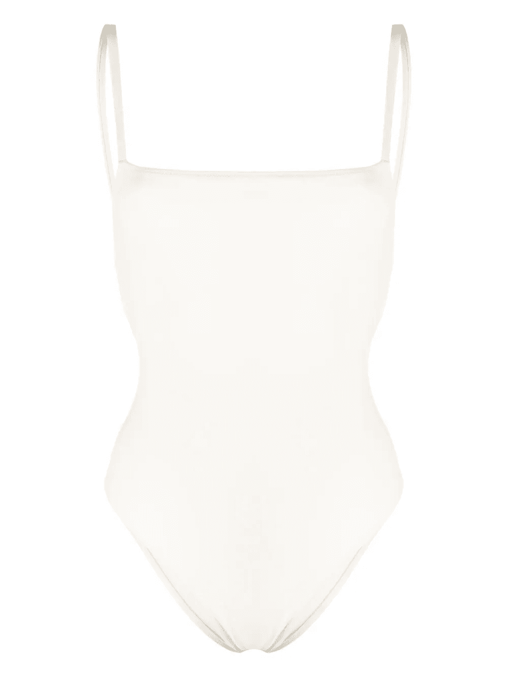 spaghetti-straps one-piece - Image 1