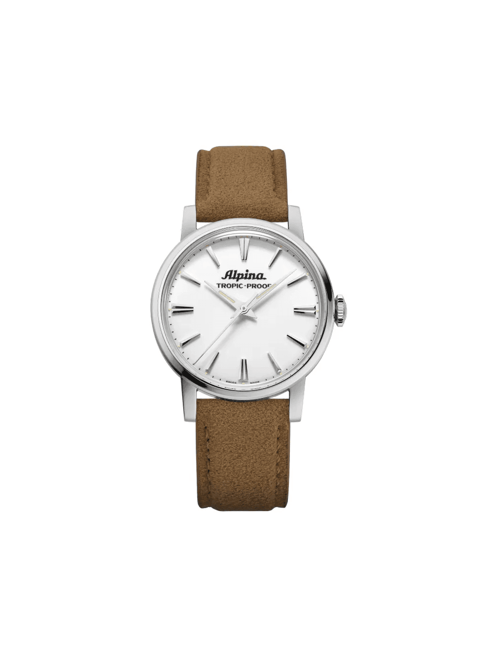 Heritage 34mm - Image 1