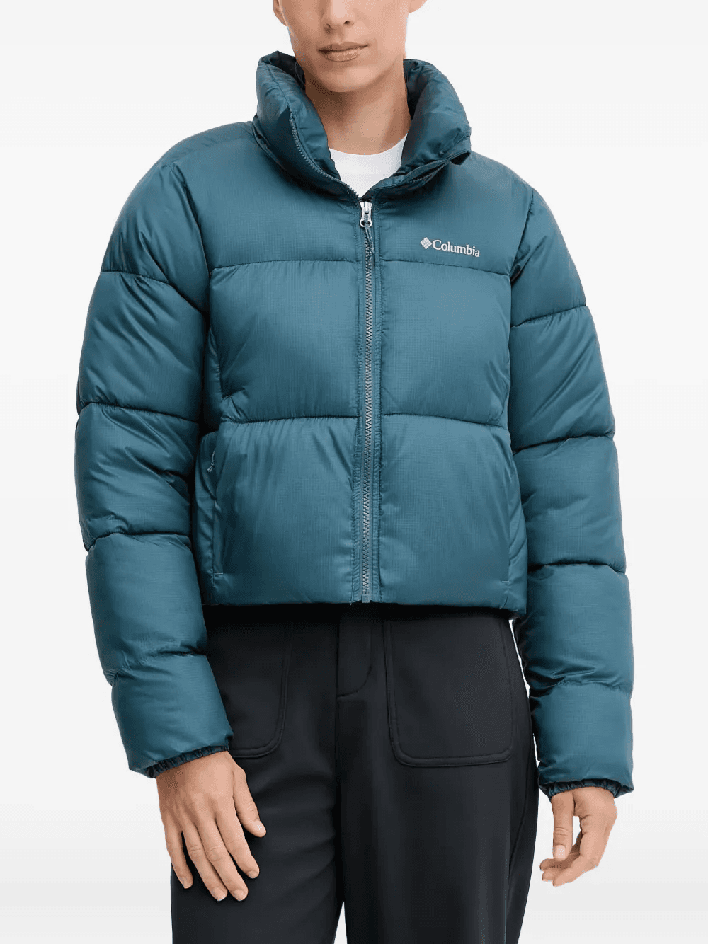 Puffect™ II puffer jacket - Image 1