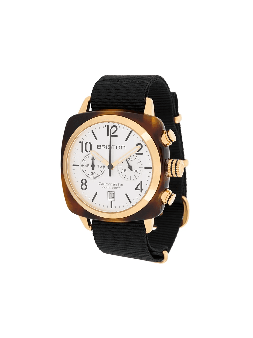 Clubmaster Classic Chrono40mm - Image 1