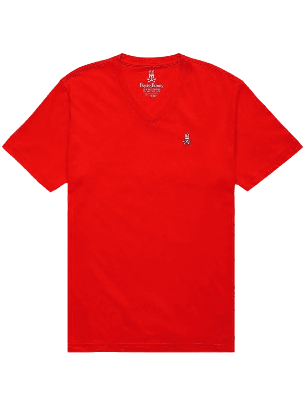 V-neck T-shirt - Image 1