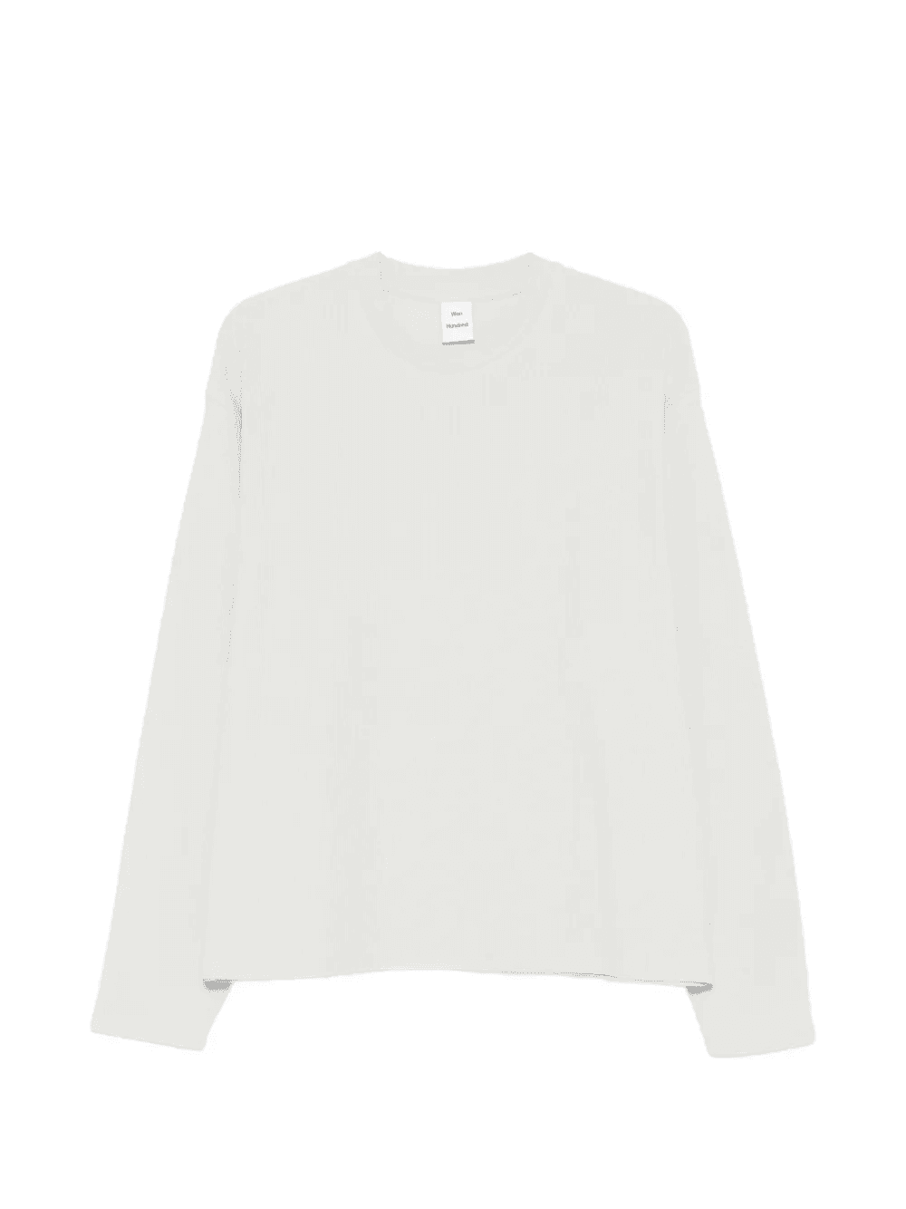 Steven long-sleeved T-shirt - Image 1