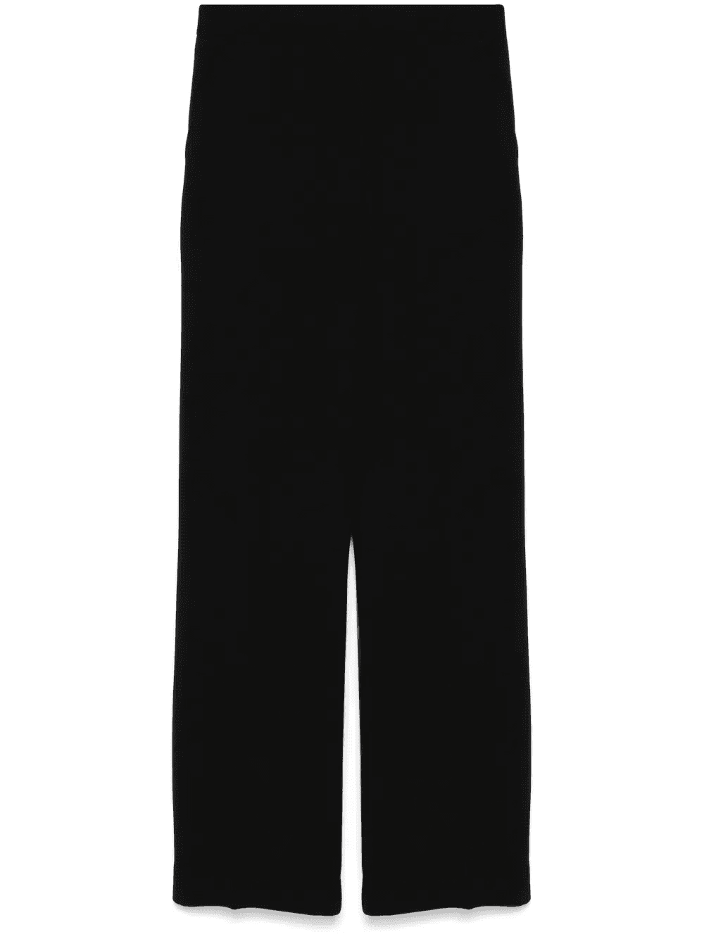 crepe trousers - Image 1