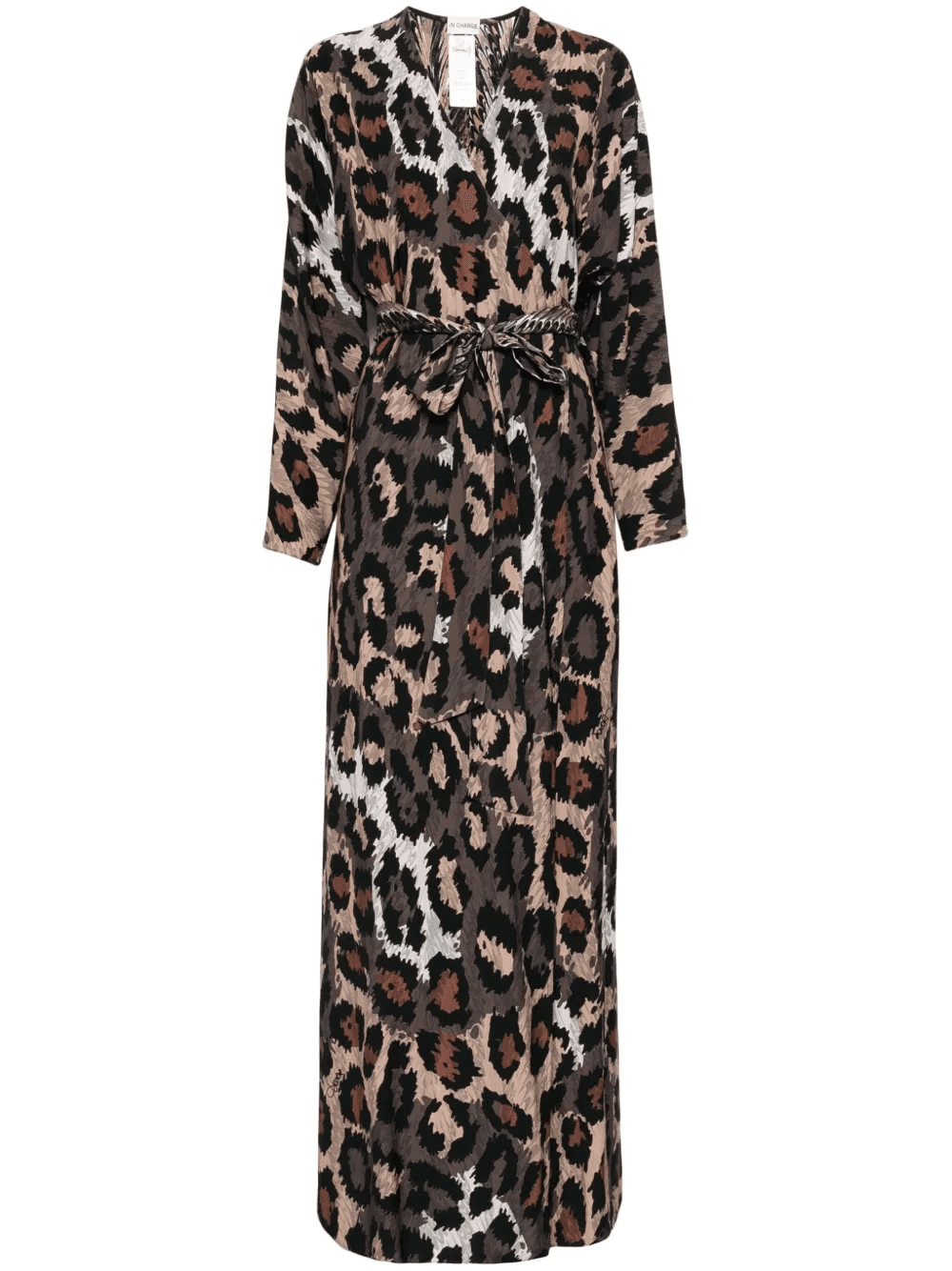 Babette maxi dress - Image 1