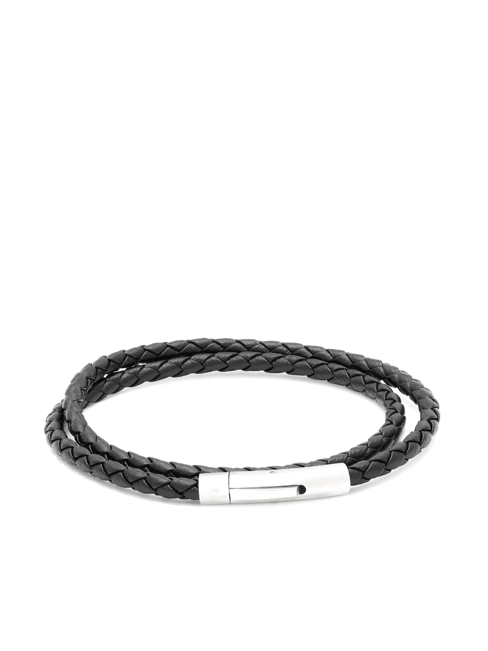 Matteo Double Tour bracelet - Image 1