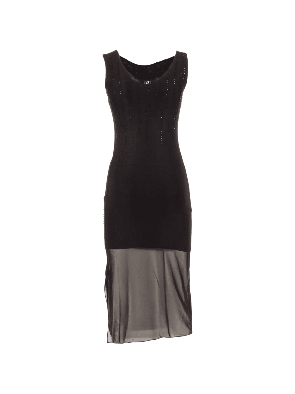 embellishment dress - Image 1