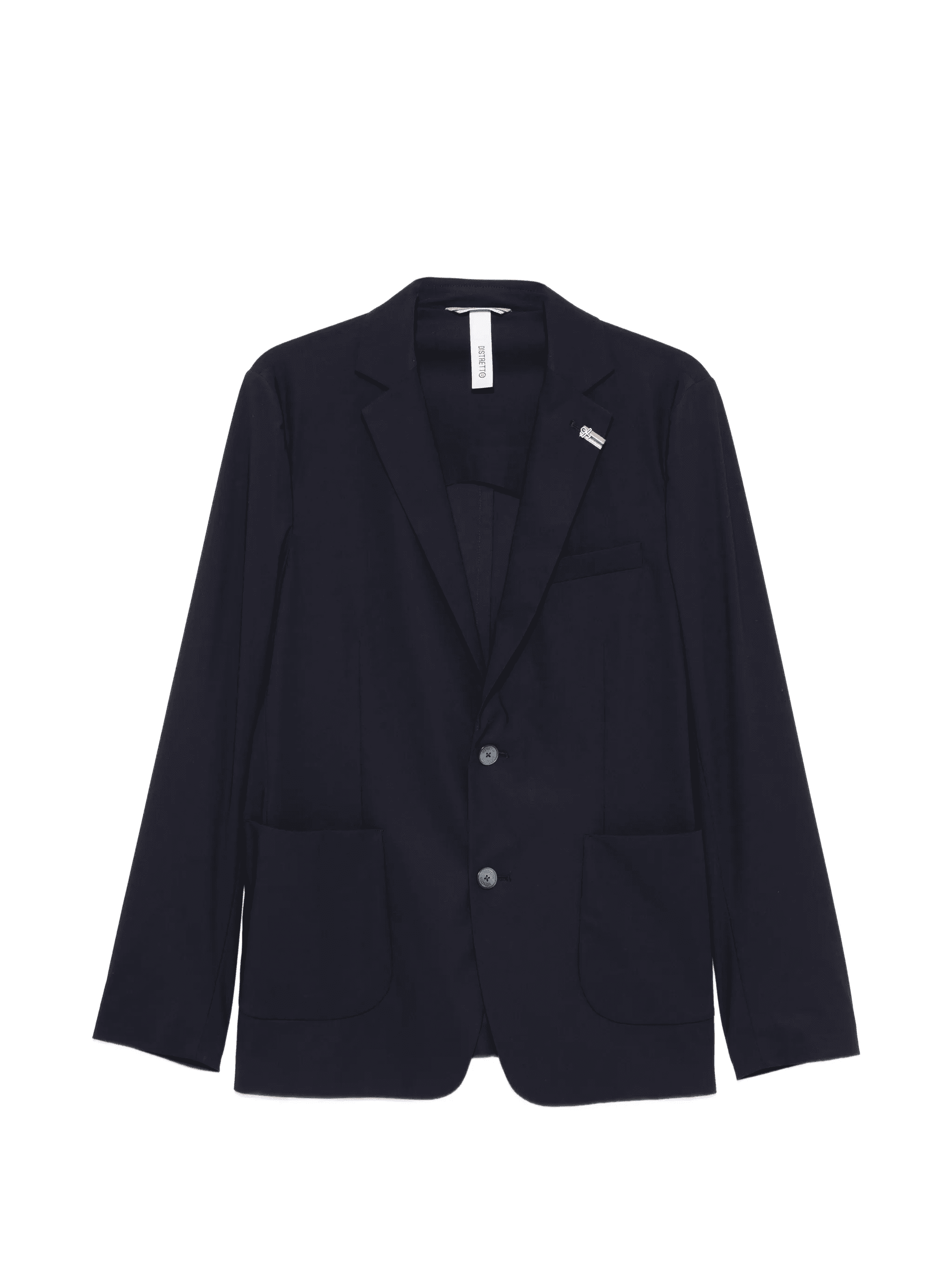 Active 12 pocket blazer - Image 1