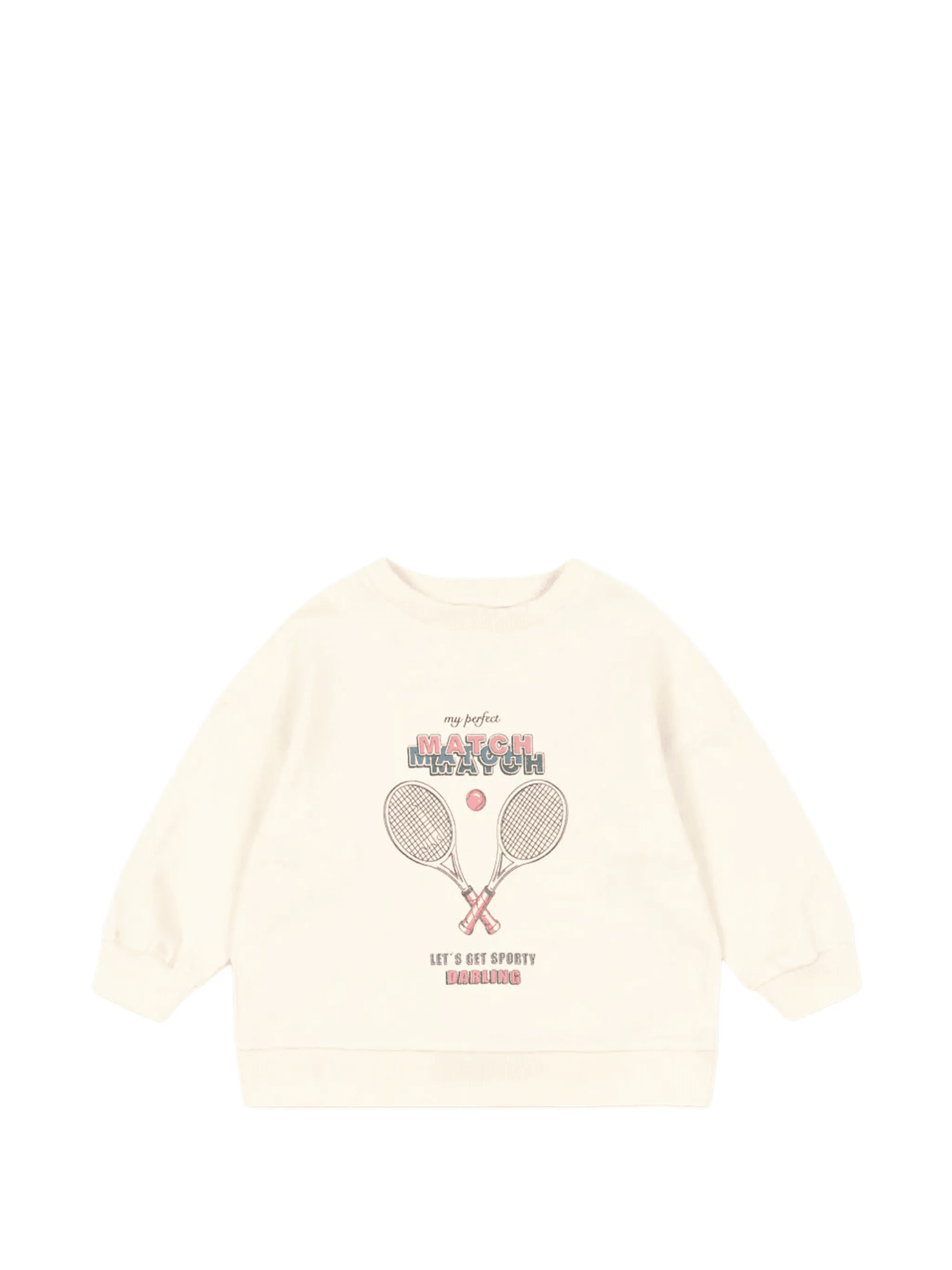 Loupy Lou sweatshirt - Image 1