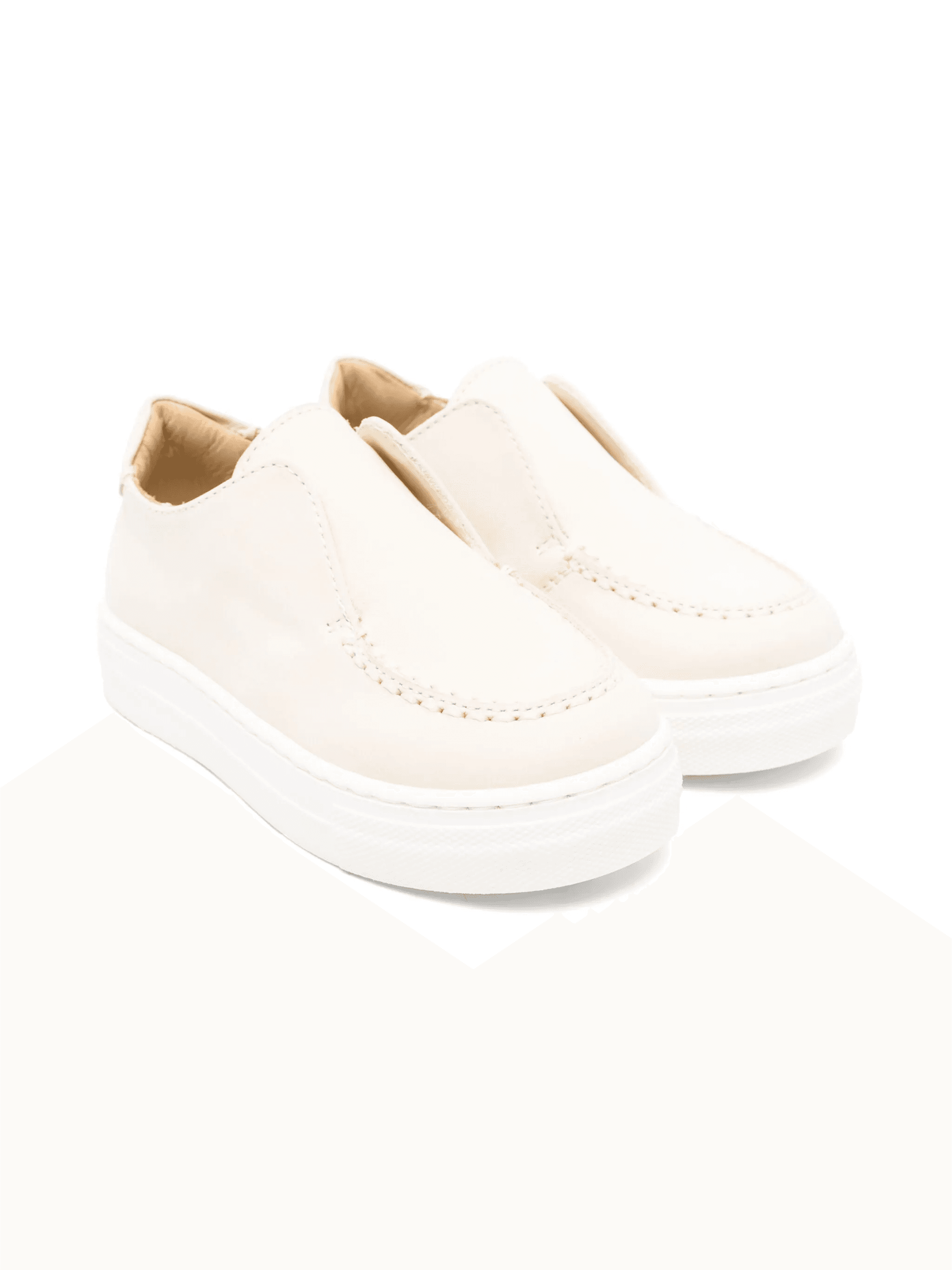 suede loafers - Image 1