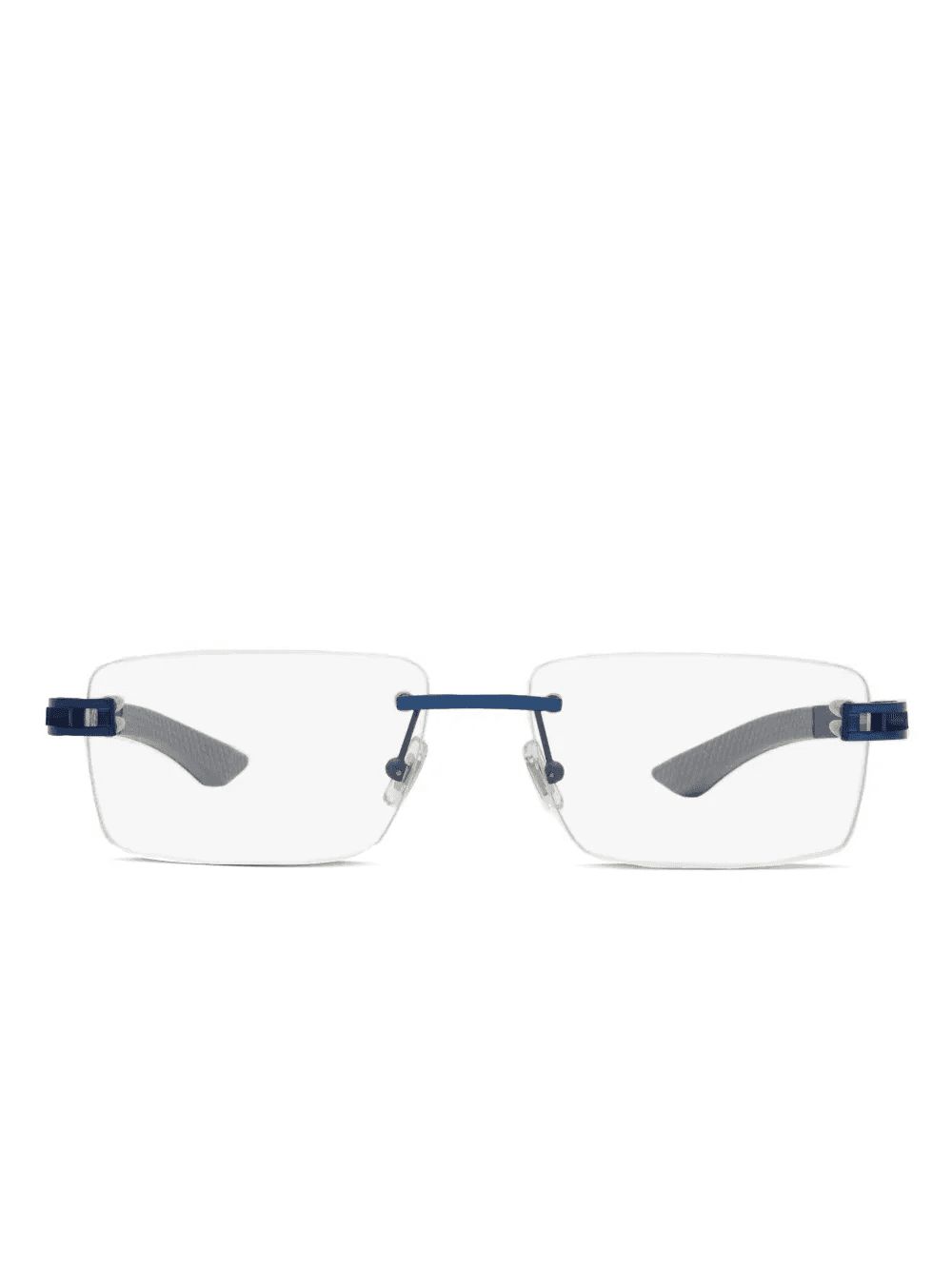 rimless glasses - Image 1