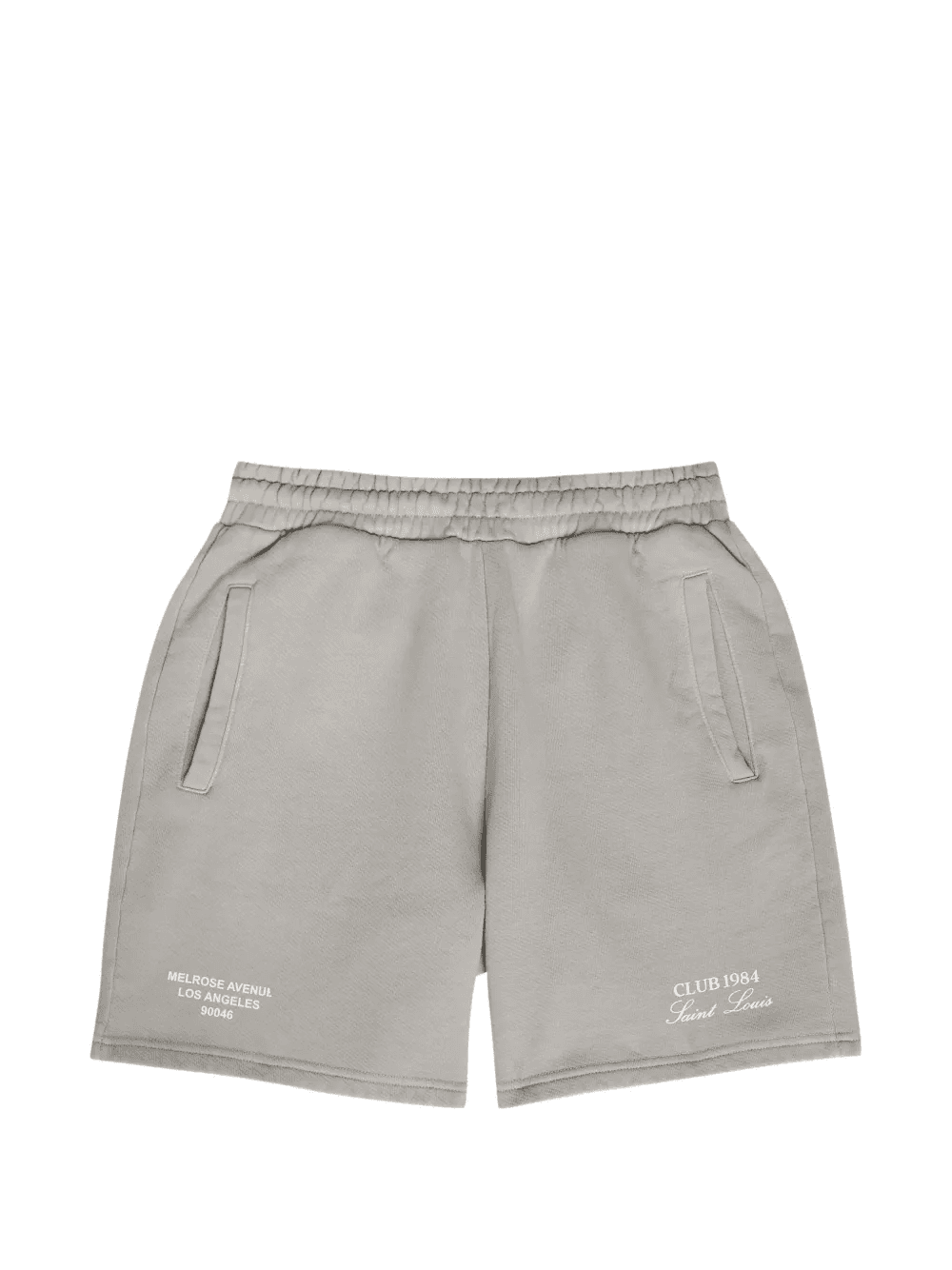 Melrose drawstring shorts - Image 1
