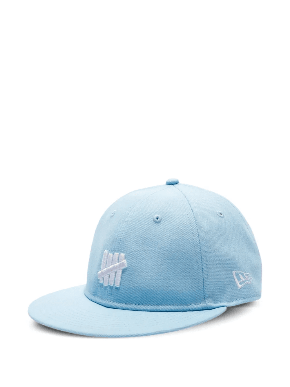 five-strike snapback cap - Image 1