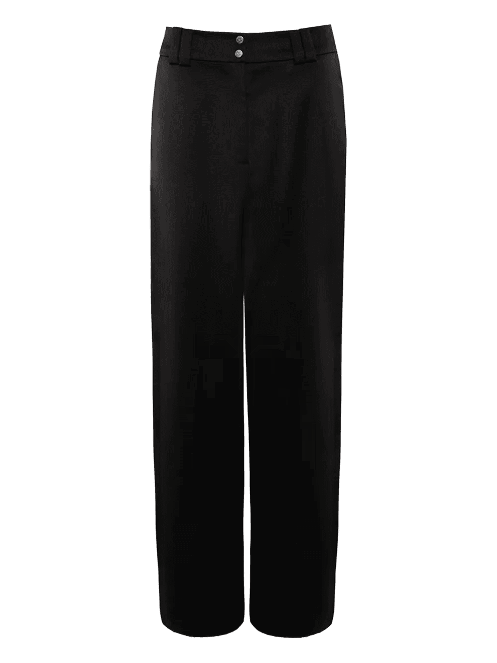 low-waist trousers - Image 1