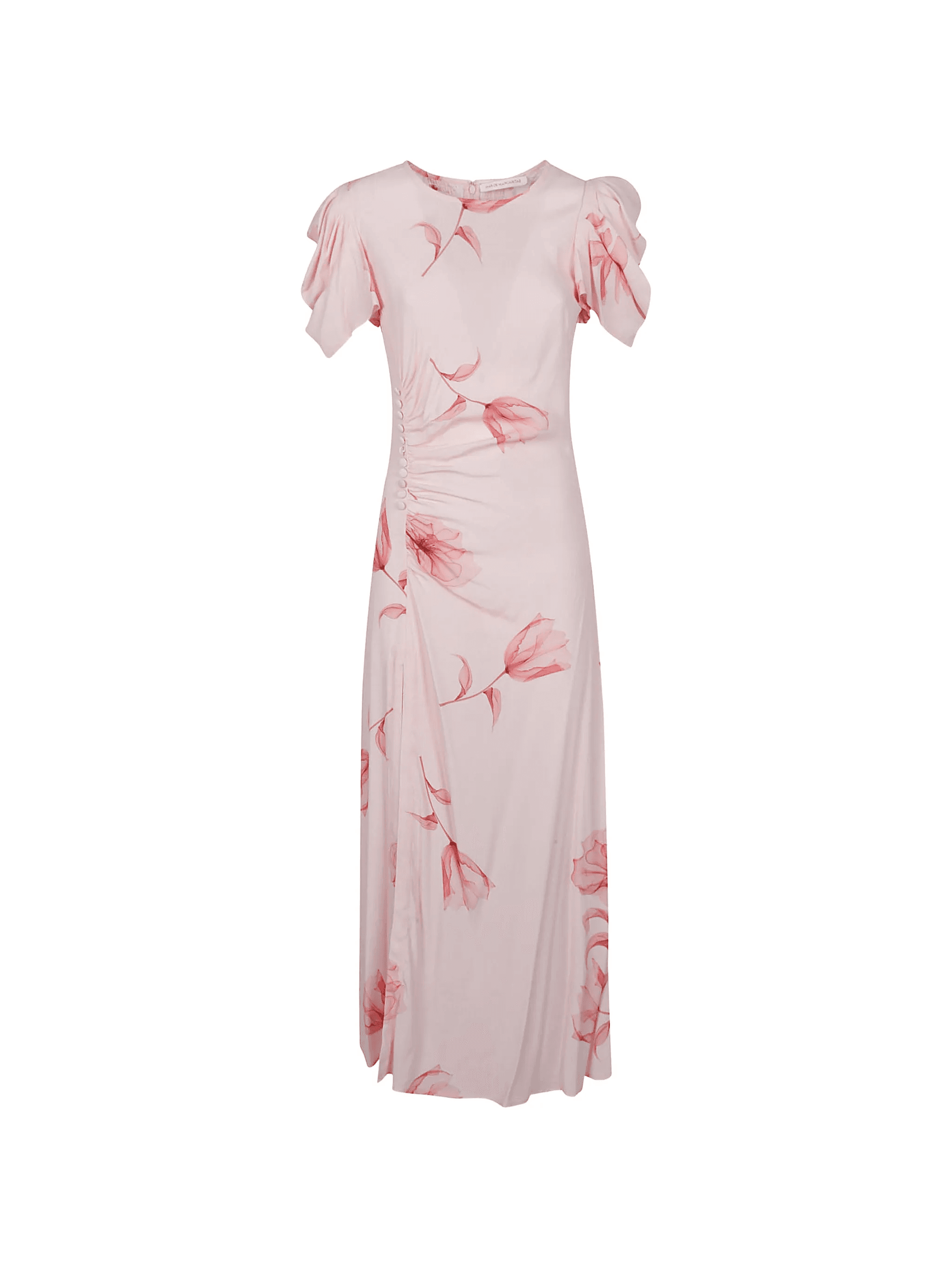Kristel floral dress - Image 1