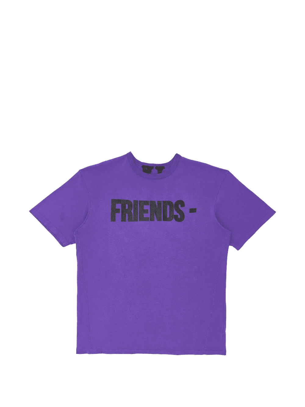 short-sleeve T-shirt - Image 1