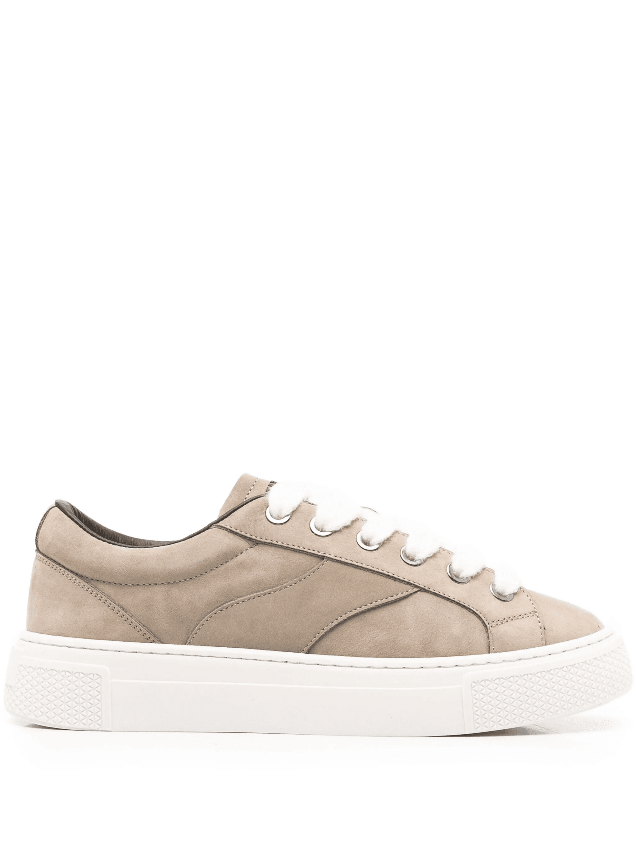40mm Piper lace-up sneakers - Image 1