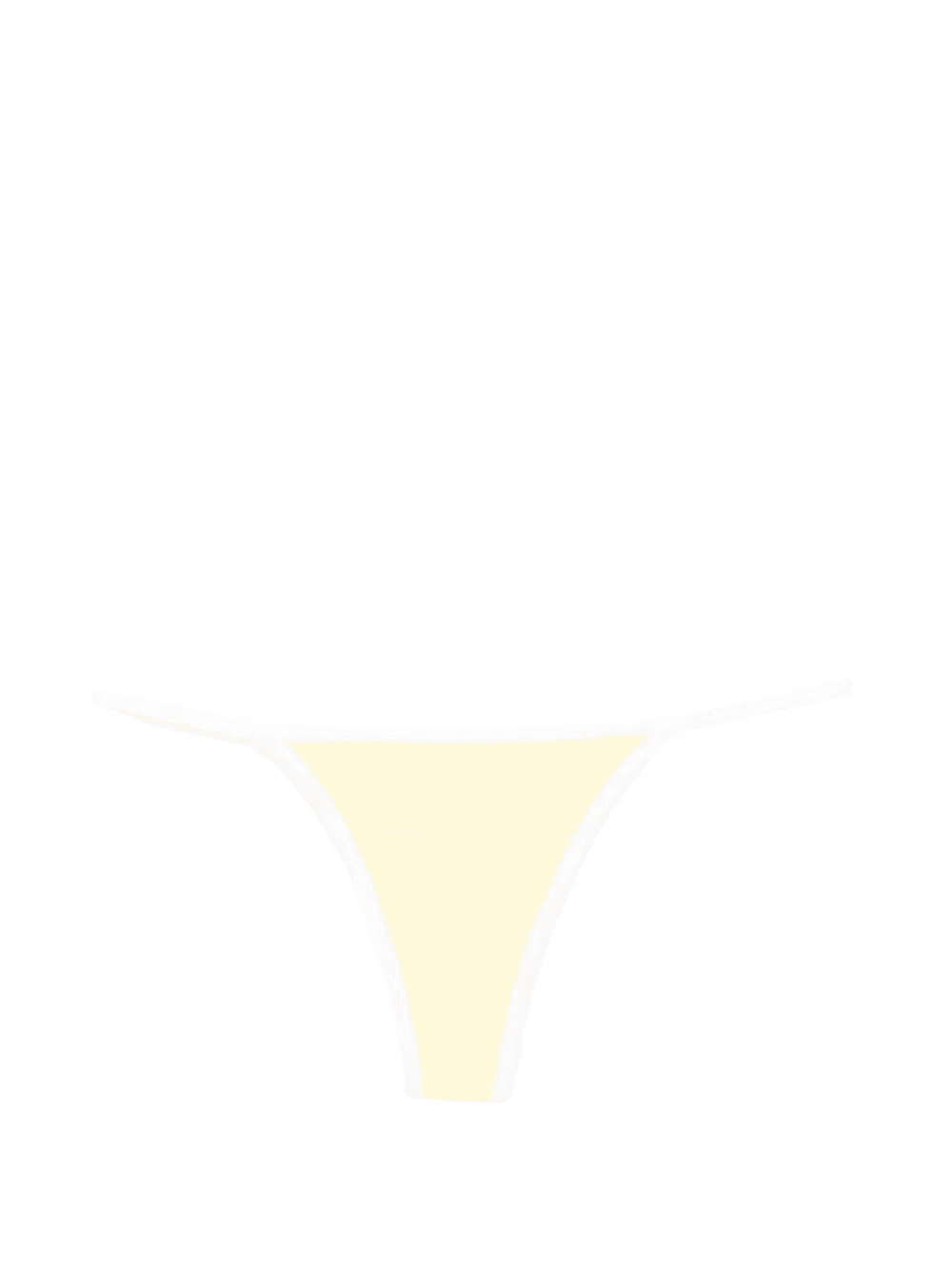 Jones bikini bottoms - Image 1