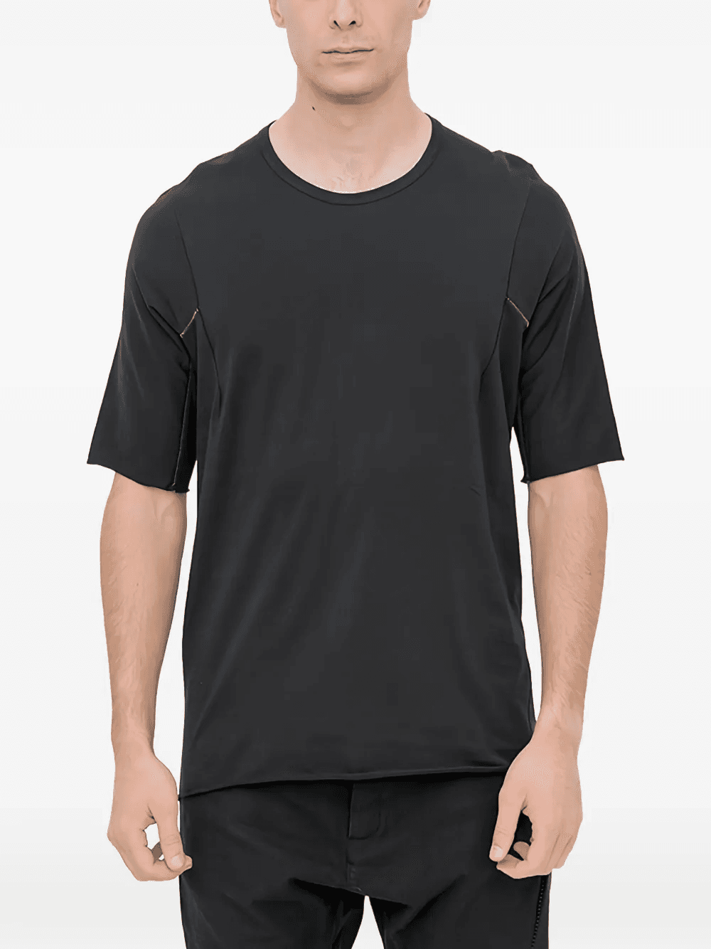 crew-neck t-shirt - Image 1