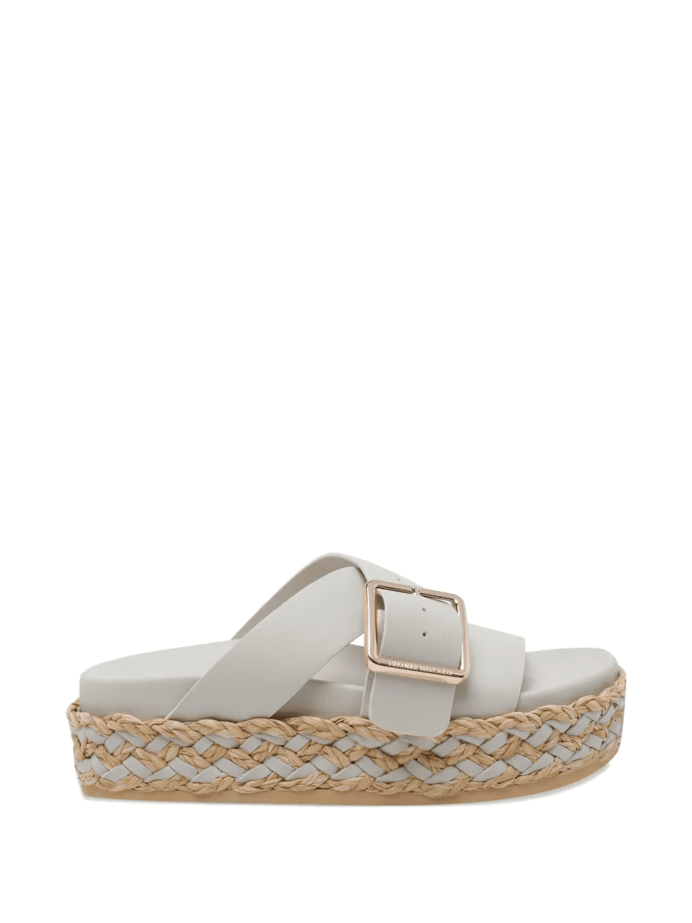 Vienna Calidis buckle-detail sandals - Image 1