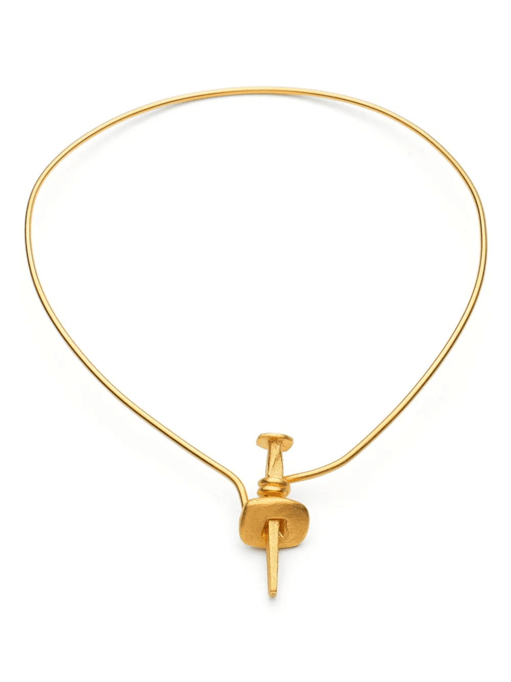 Spike One necklace - Image 1