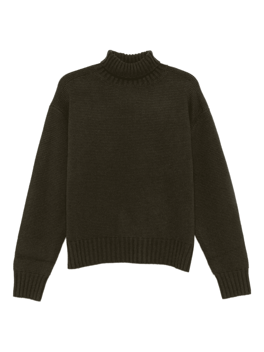 roll-neck sweater - Image 1