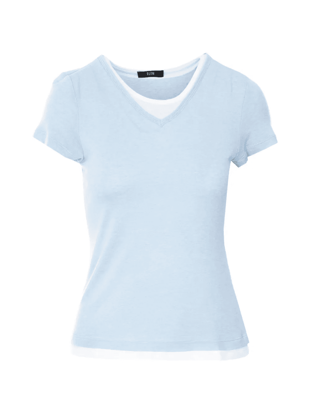 short-sleeves T-shirt - Image 1