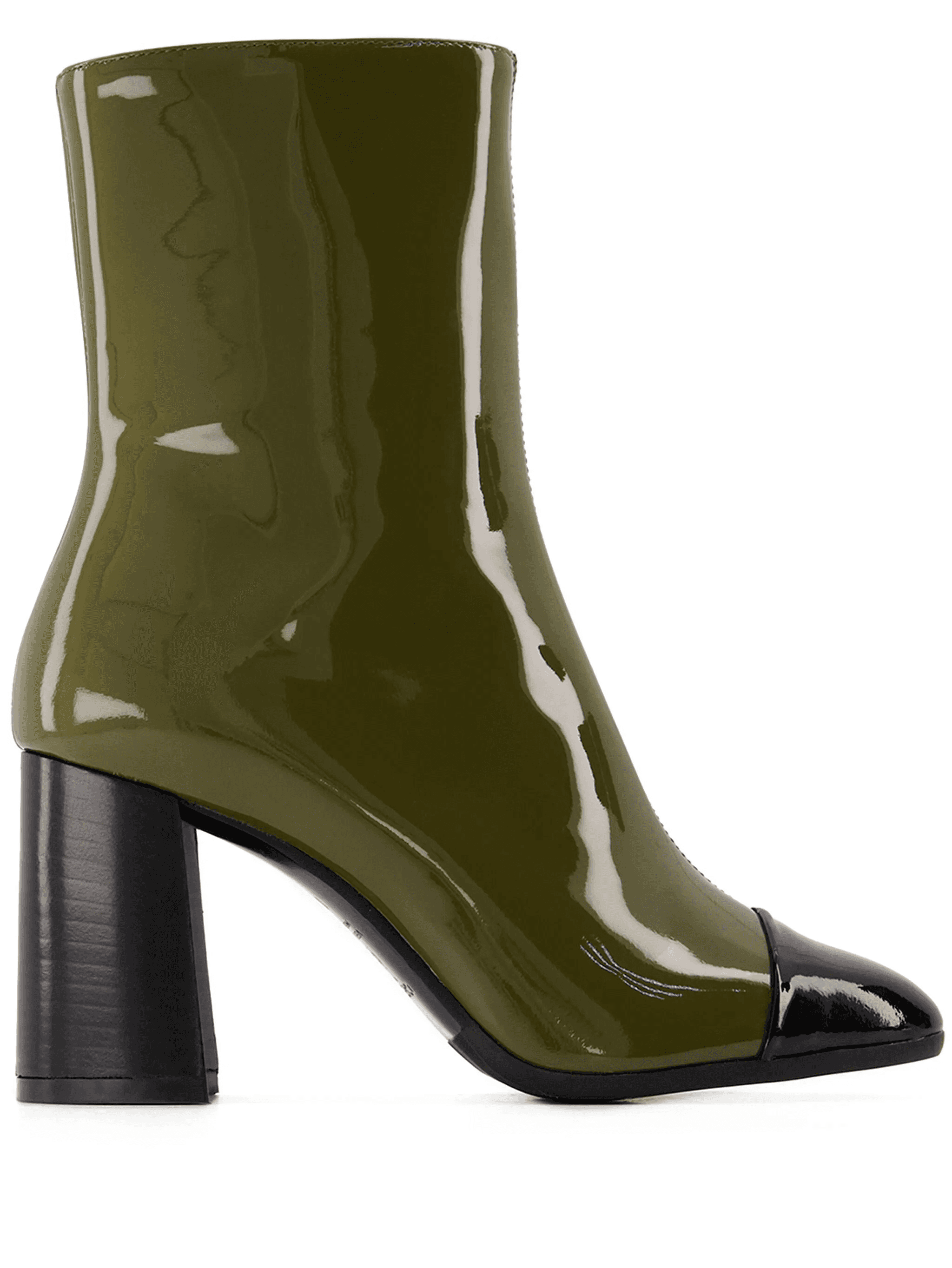 Donna boots - Image 1