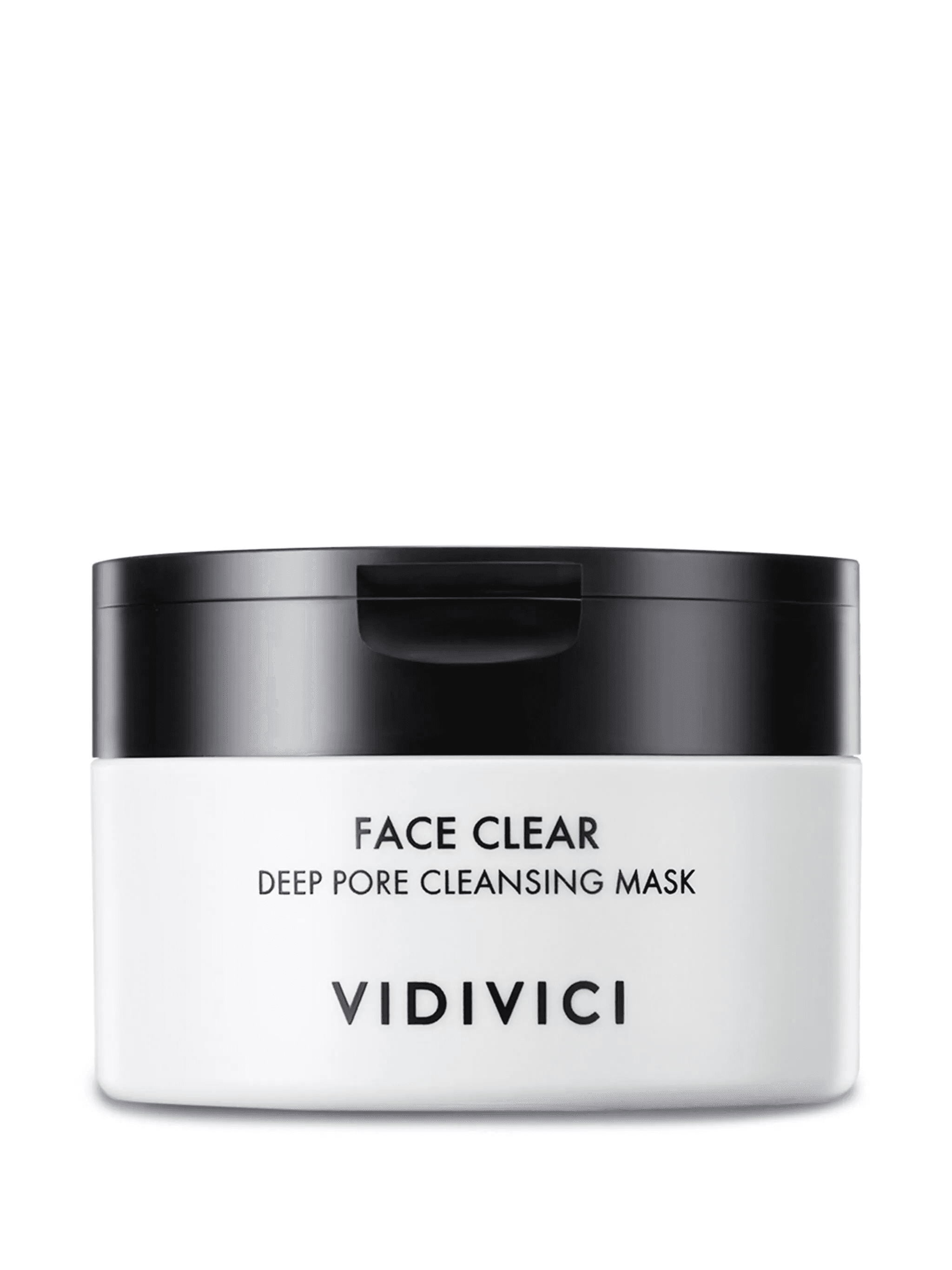 Face Clear pore cleansing mask (pack of two) - Image 1