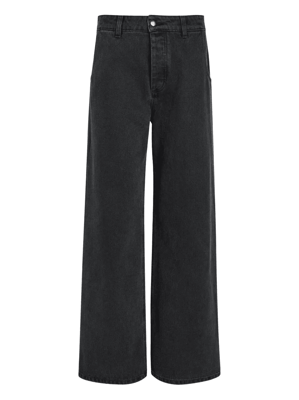 Alba wide-leg jeans - Image 1