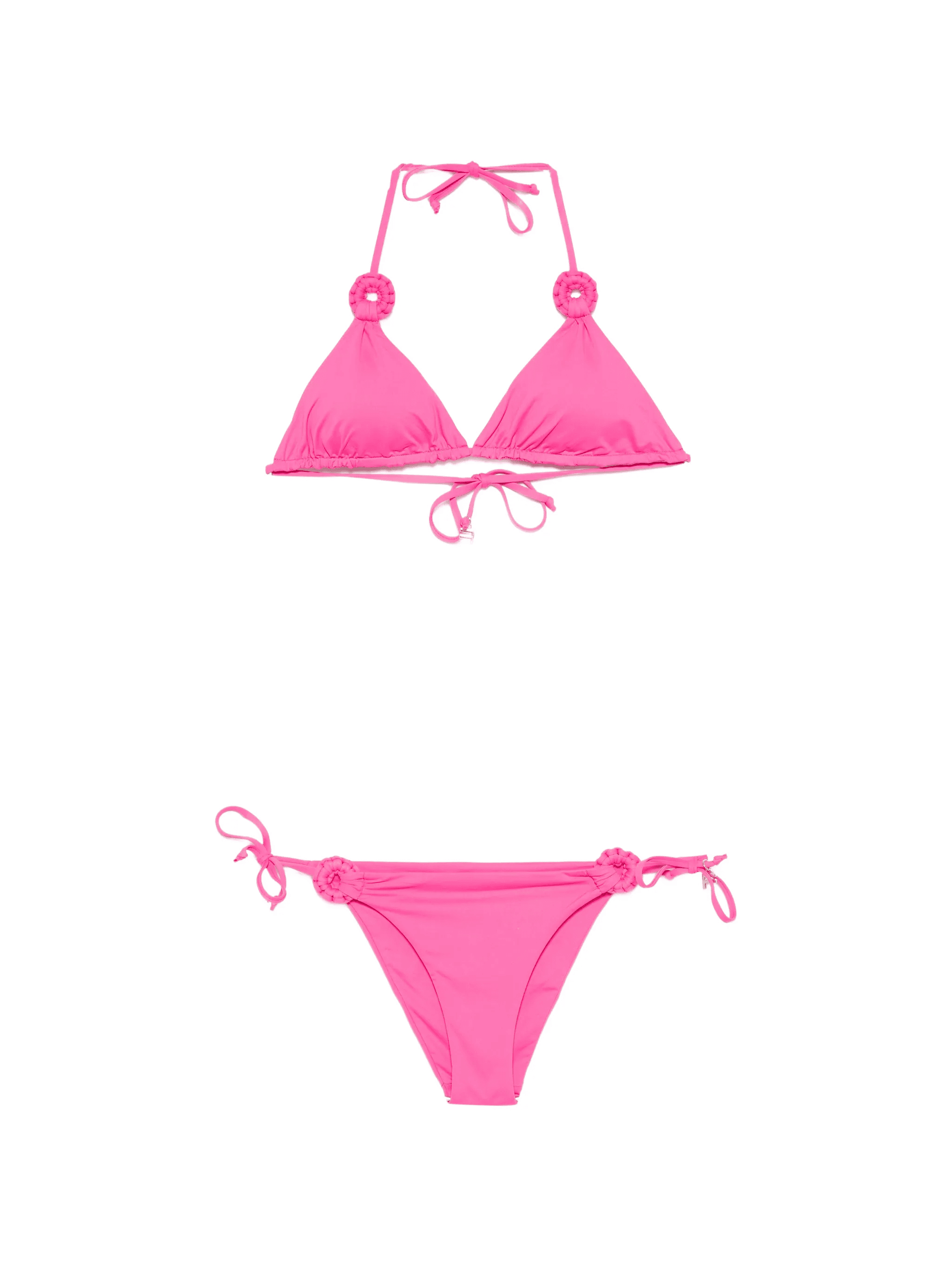 side-tie bikini - Image 1