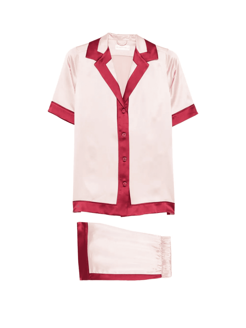 Zelda short-sleeve pajamas - Image 1