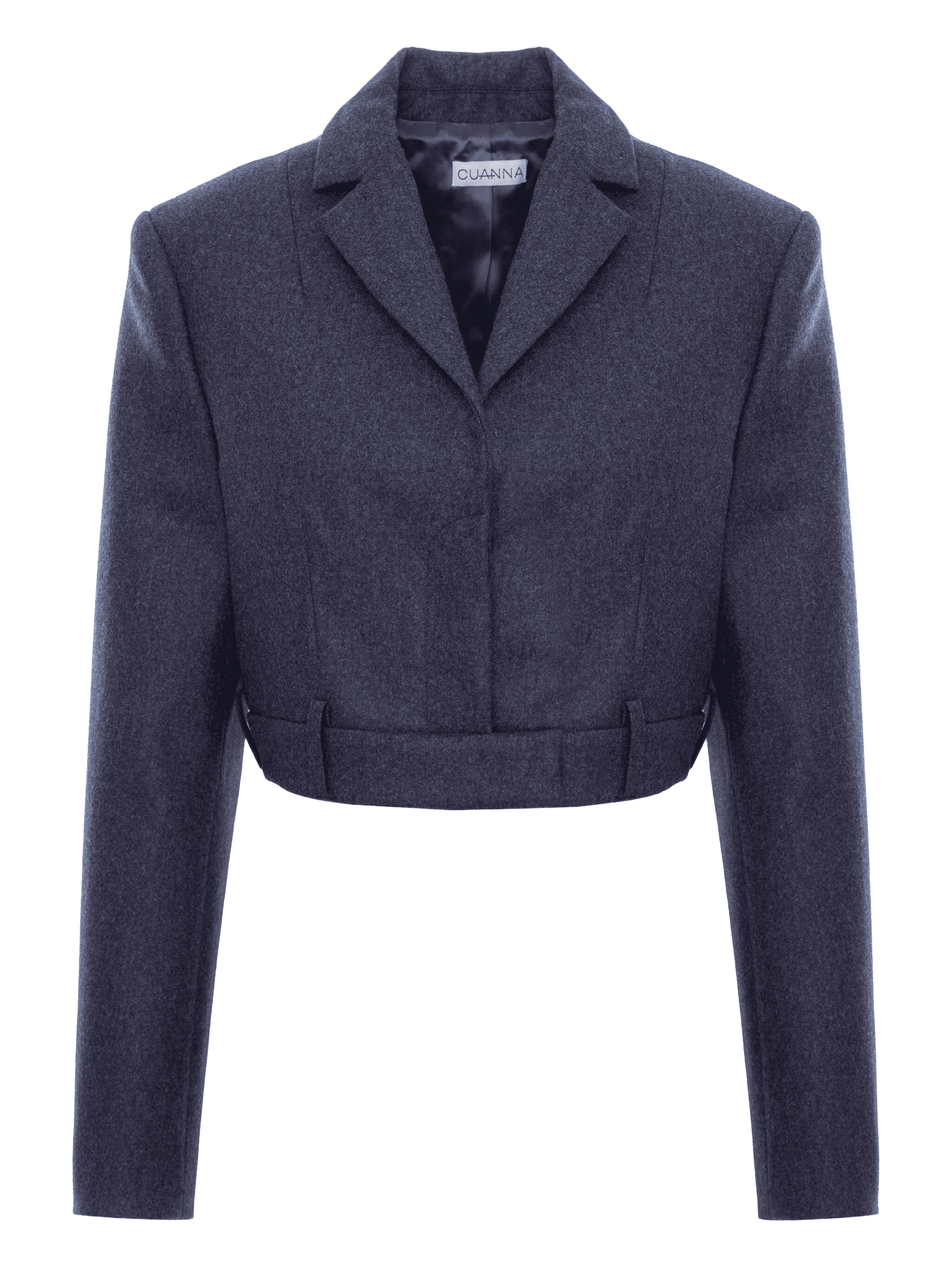 Oliver jacket - Image 1