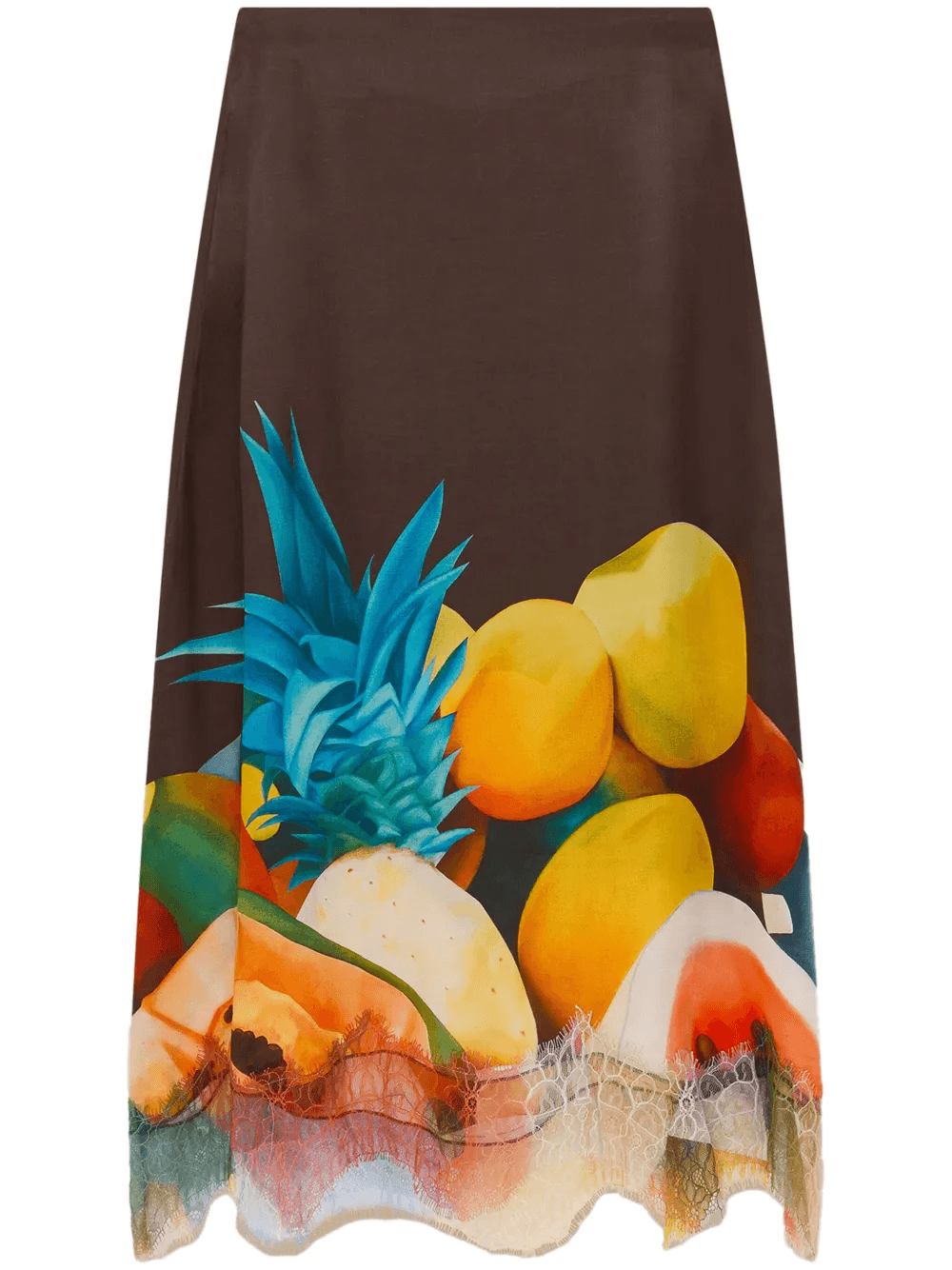 Salpicon skirt - Image 1