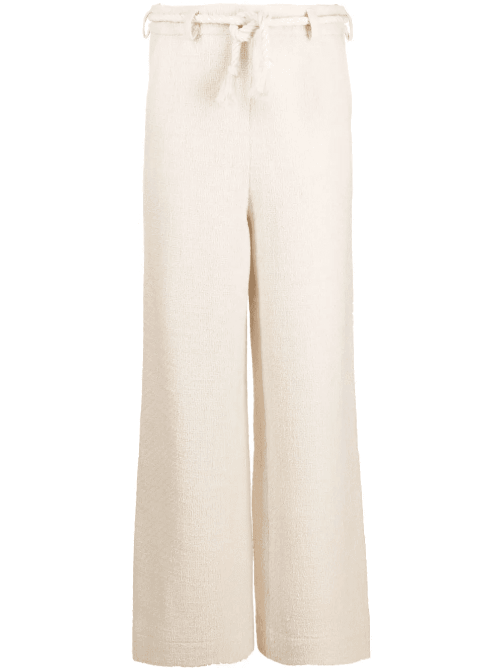 Azoul rope-detail trousers - Image 1