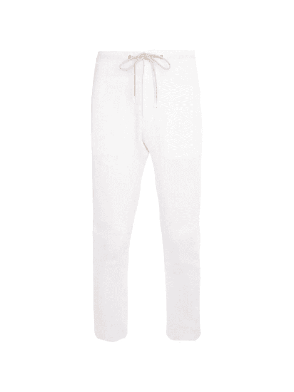 drawstring trousers - Image 1
