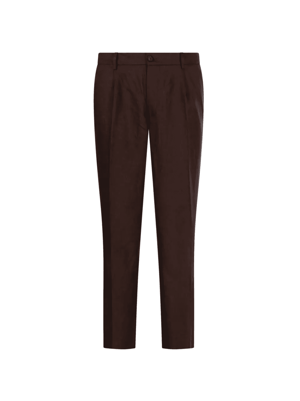 pleated trousers - Image 1