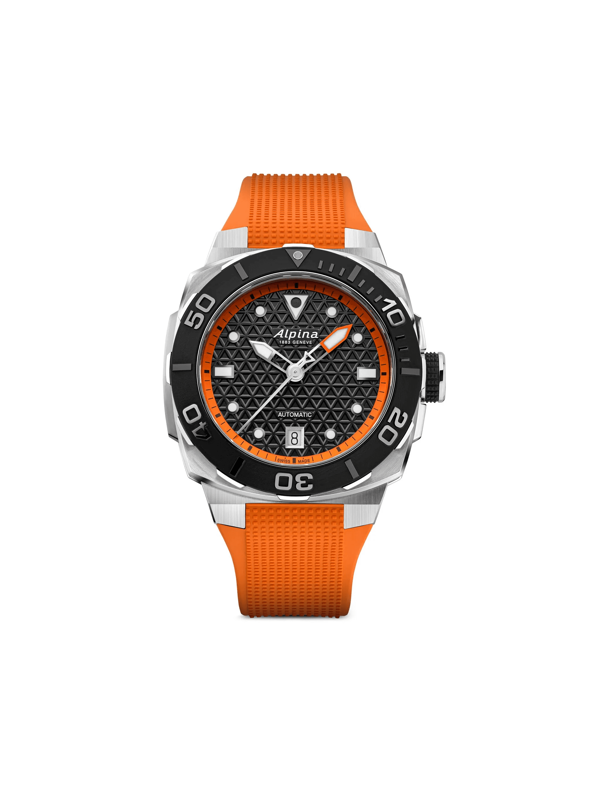 Seastrong Diver Extreme Automatic 40.50mm - Image 1