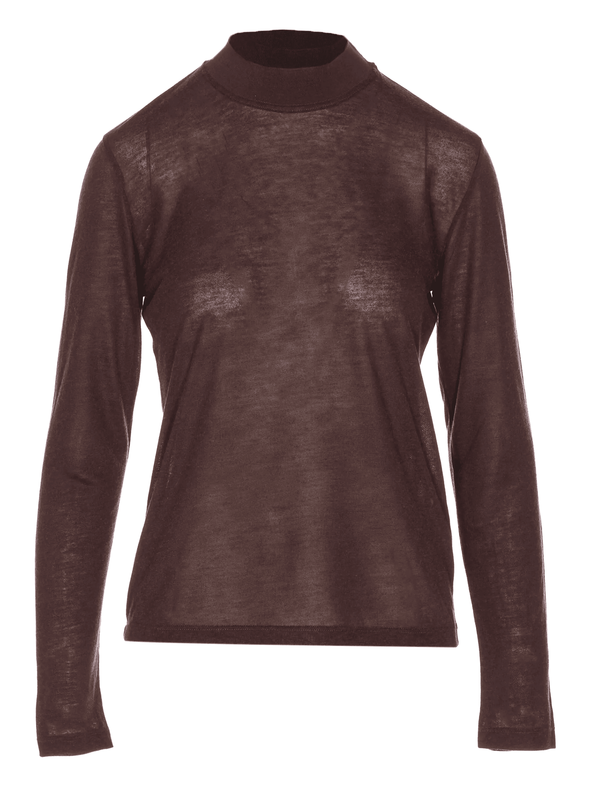 cashmere-blend jumper - Image 1
