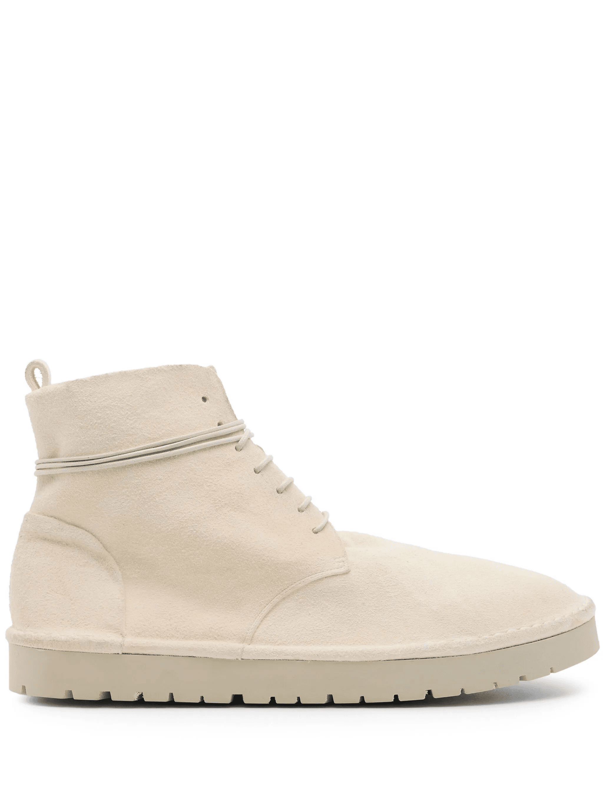 Sancrispa Alta boots - Image 1