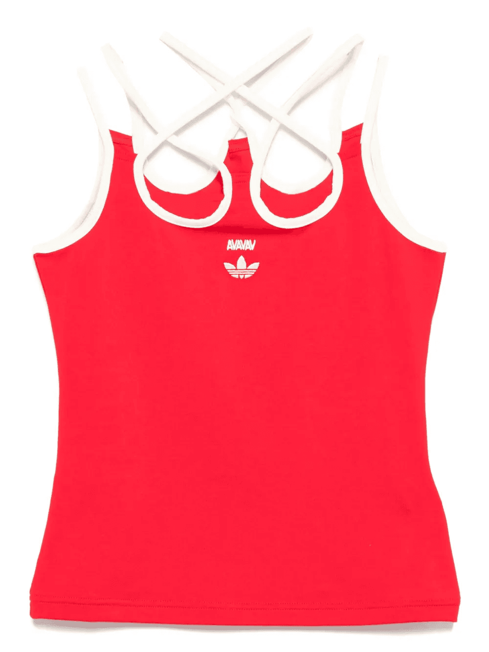 x Avavav strappy tank top - Image 1