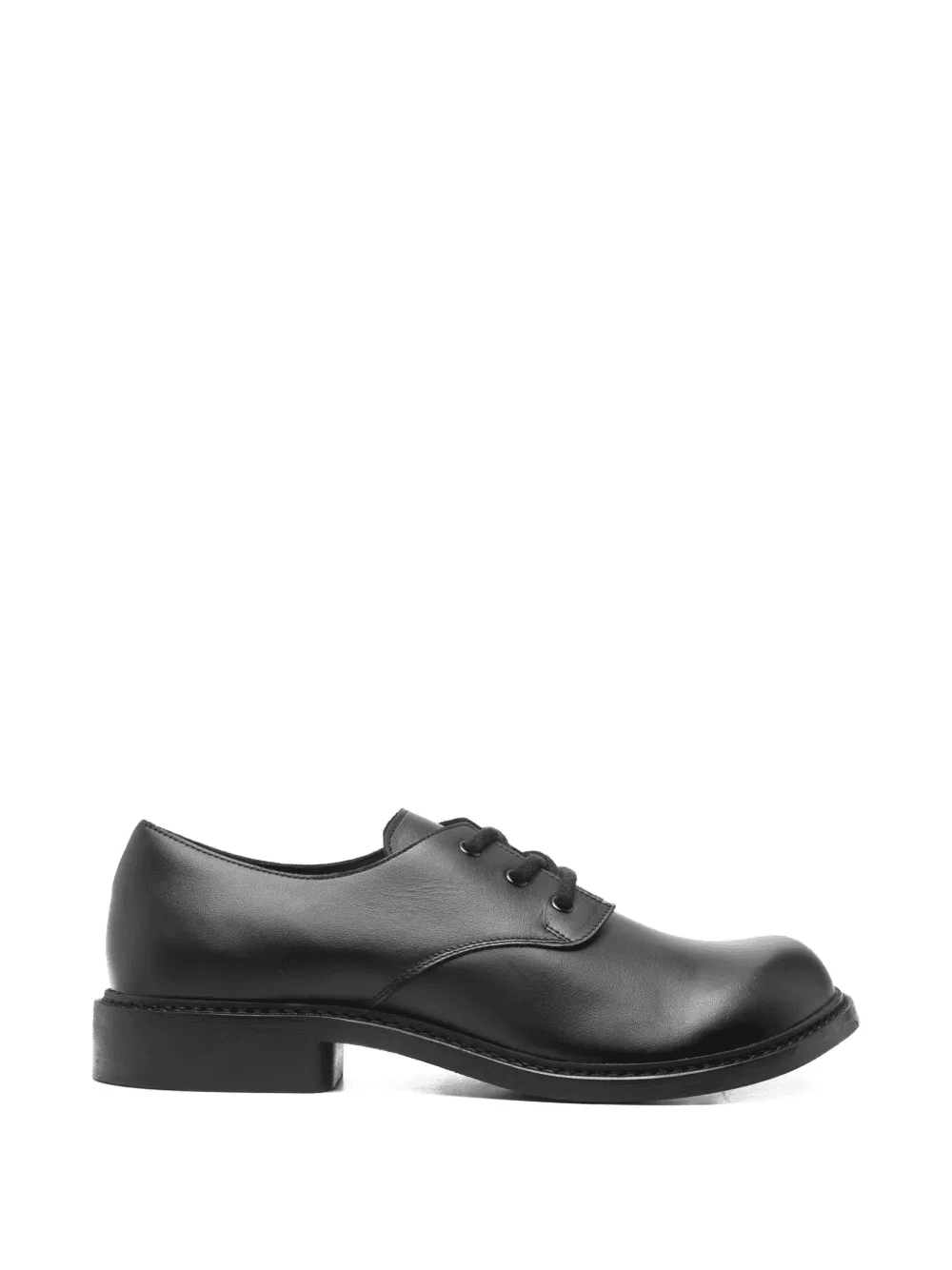 lace-up derby shoes - Image 1