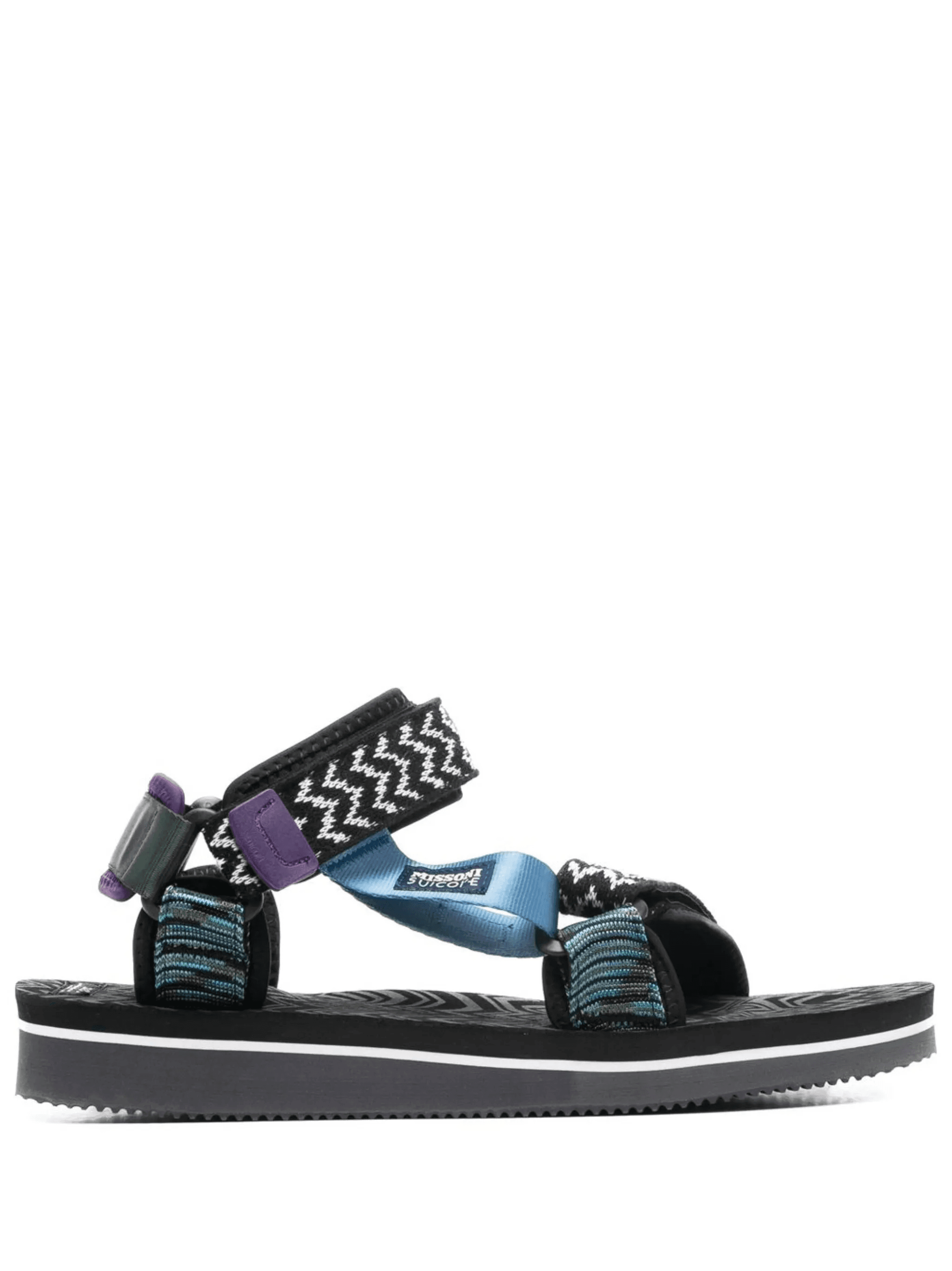x Missoni DEPA-SM-VAR1 sandals - Image 1